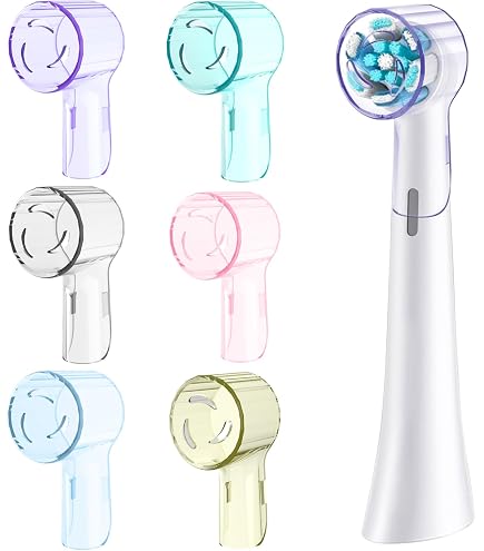 Amazon.co.jp: Braun Oral B 電動歯ブラシ IO Series 3 4 5 6、3757 用